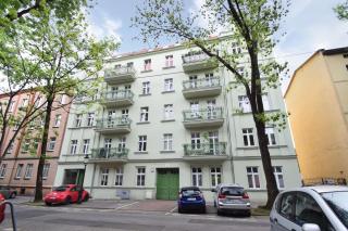 Apartament Szafir i Onyks by LookAp - Poznan - 2