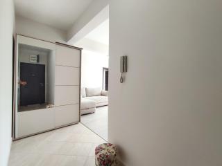 Apartment Adrialux - Budva - 6