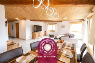 Chasa Tanter Vias - Capricorn - Scuol - 0