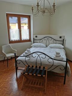 Rosso di Sera B & B - 8