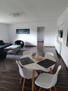 Ferienhaus Dobberzin nahe Mündesee - Angermünde - 8