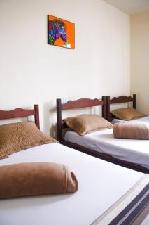 Hotel Coutinho Pio XII - Pirapora - 9