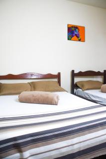 Hotel Coutinho Pio XII - Pirapora - 6