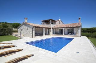 Heritage Villa Lilly - 9