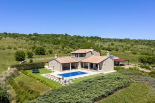 Heritage Villa Lilly - Krnica - 8