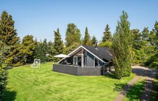 Holiday Home Mælkebøttevej Væggerløse Ii - Marielyst - 9