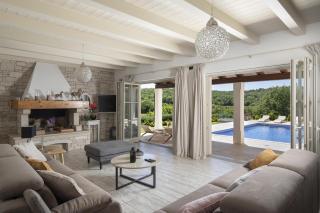 Heritage Villa Lilly - Krnica - 6