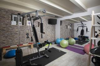 Heritage Villa Lilly - Krnica - 4