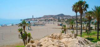 Cala Beach - La Cala del Moral - 7