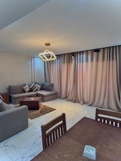 اهرامات بورتو السخنه - 3