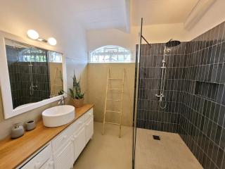 Villa Du Morne - Le Morne - 1