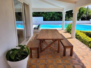 Villa Du Morne - Le Morne - 3