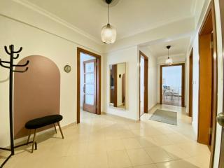 City Center 3 Bedroom Flat - No4 - Istambul - 9