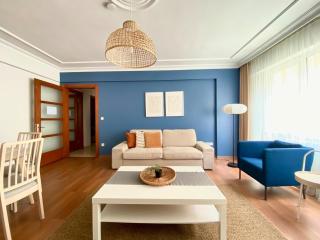 City Center 3 Bedroom Flat - No4 - Istambul - 8