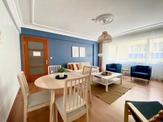 City Center 3 Bedroom Flat - No4 - Istambul - 7