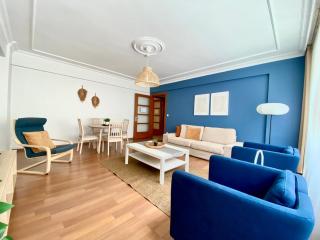 City Center 3 Bedroom Flat - No4 - 5