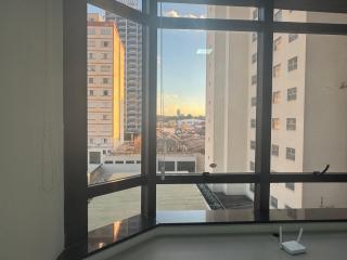 Flat mobiliado 45 - L Hirondelle - 1