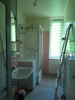 Apparemment spacieux, belle vue - Saint-Just-Malmont - 6