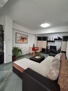 Apartman CENTAR Marija - Skopje - 9