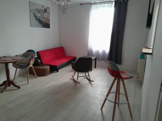 Apparemment spacieux, belle vue - Saint-Just-Malmont - 4