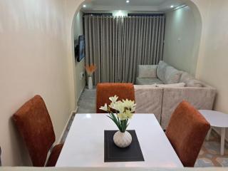 Tina's cosy Apartment with AC - Kisumu - 0