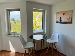 1-Zimmer-Apartment nahe Uniklinik, ruhig, gut angebunden - Magdeburgo - 3