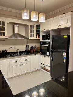 Modern 2BR near Katameya Heights - Il Cairo - 5