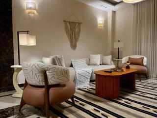Modern 2BR near Katameya Heights - Il Cairo - 4