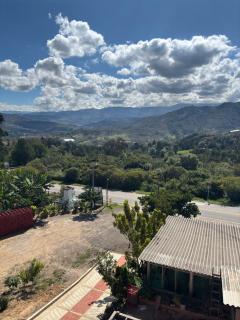 Hotel Santafe P&P - - 5