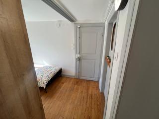 Appartement cosy et lumineux a Barr - Barr - 9
