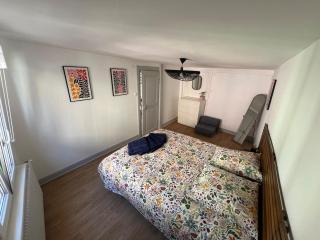 Appartement cosy et lumineux a Barr - Barr - 5