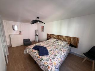 Appartement cosy et lumineux a Barr - Barr - 4
