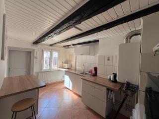 Appartement cosy et lumineux a Barr - Barr - 3