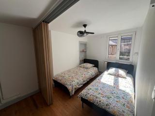 Appartement cosy et lumineux a Barr - Barr - 2