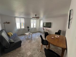Appartement cosy et lumineux a Barr - Barr - 1