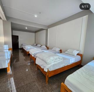 Khusimsim Homestay - Mechuka - 2