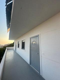Metaj Apartments - Polisi i Vogël - 8