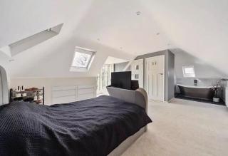 Country Manor, Heated Pool, Spa, Games Room, Cinema - Horsham - 4