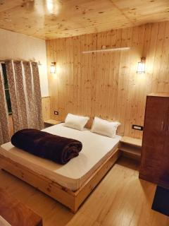harshil hills homestay - 3