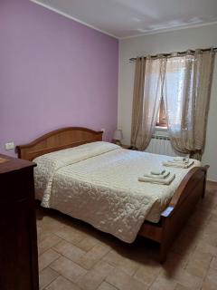 Villa Fiore - Cerreto di Spoleto - 1