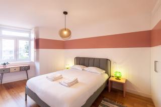 FLH Liberdade Spacious Apartment with Parking - Lissabon - 9