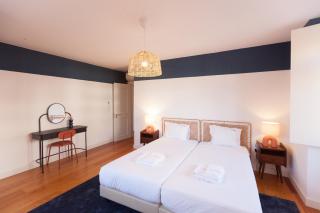 FLH Liberdade Spacious Apartment with Parking - Lissabon - 8