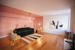 FLH Liberdade Spacious Apartment with Parking - Lissabon - 0
