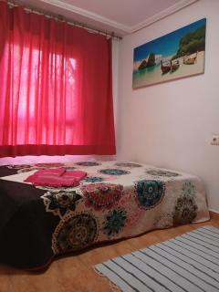 Habitaciones Castellon - Castellón de la Plana - 0