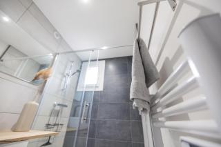 Moissan chambre Monteynard - Grenoble - 7