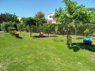 Giorgos Garden House - Keramotí - 9