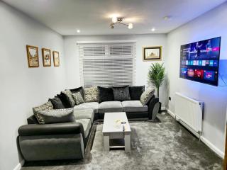 Bellavita brand new room - Canley - 0
