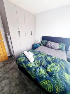Bellavita brand new room - 5