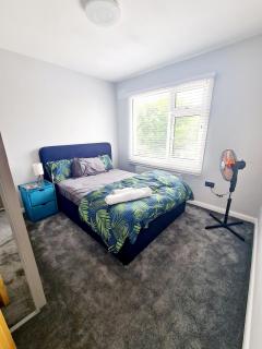 Bellavita brand new room - Canley - 8
