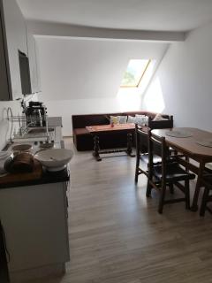 Agroturystyka Puchatek - Rebiszów - 5